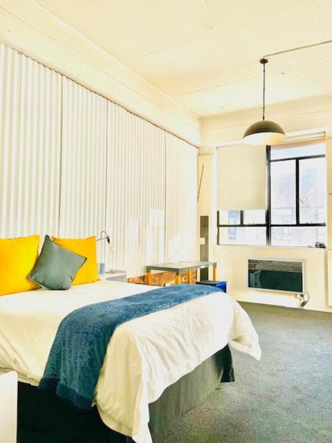 12 Decades Art Hotel Johannesburg Buitenkant foto