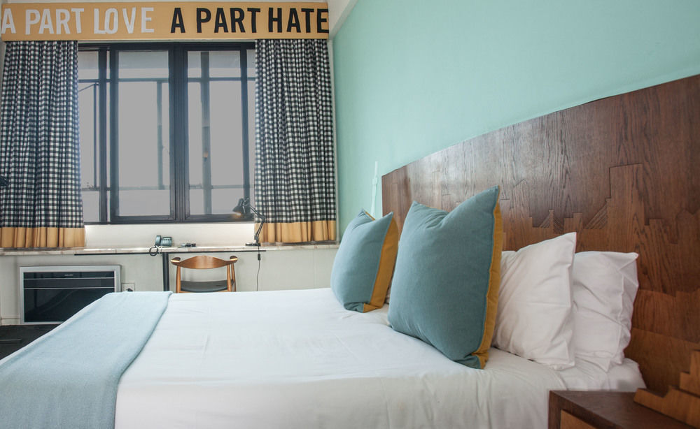 12 Decades Art Hotel Johannesburg Buitenkant foto
