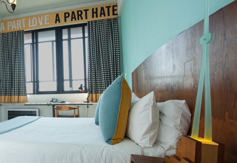 12 Decades Art Hotel Johannesburg Buitenkant foto